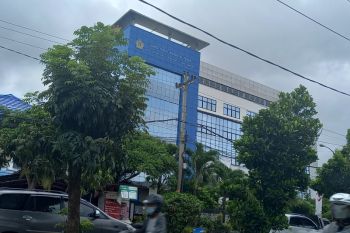 Penerimaan pajak Kanwil DJP Bengkulu dan Lampung capai Rp7,98 triliun