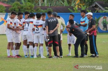Kalahkan PSP Padang, PSKB Bukittinggi melaju ke Final Liga 3 Sumbar