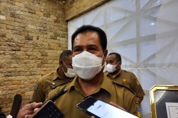 Pemprov Papua anggarkan pendapatan daerah 2022 sebesar Rp8,9 triliun