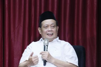 Jadwal Muktamar Ke-34 NU dimajukan jadi 22 Desember