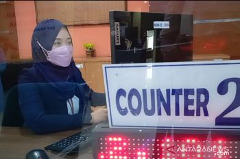 KPP Pratama Baturaja Sumsel terapkan PPS bagi wajib pajak  mulai 2022