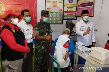 BIN NTB mengawal akselerasi vaksinasi COVID-19 di Kabupaten Dompu