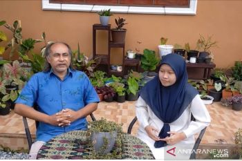 Besok, ATL dan Disbud Riau gelar kenduri pantun