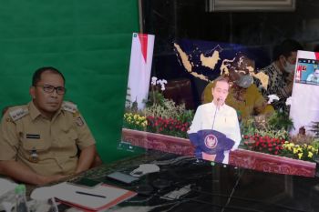 Pemkot Makassar lakukan percepatan vaksin COVID-19 guna antisipasi varian omicron