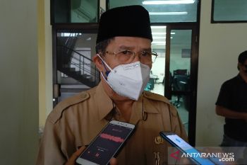Pemkab Parigi Moutong  terima tiga paket padat karya dari Kemenkes
