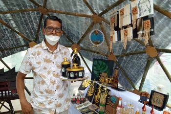 Bangkit dari pandemi, kembangkan potensi Solok menuju kota yang diberkahi