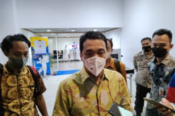 Wagub sebut pasien terpapar Omicron bukan warga DKI