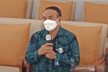 Barata Kwarcab Pramuka Sleman diadakan dengan prokes ketat