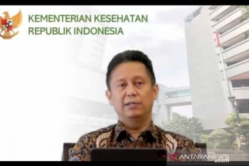 Kemenkes deteksi lima kasus probable Omicron di Indonesia yang melibatkan pelaku perjalanan