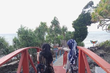 Objek wisata di Selayar aman dari dampak gempa NTT