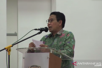 Menteri Desa upayakan jorong di Sumbar terima dana desa