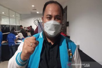 Pemkot diminta lakukan pencegahan varian Omicron masuk Palangka Raya