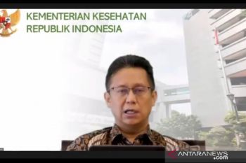Menkes imbau masyarakat sikapi temuan Omicron dengan waspada dan taat prokes