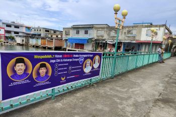 Satgas: 23 hari Kota Batam nihil kematian COVID-19