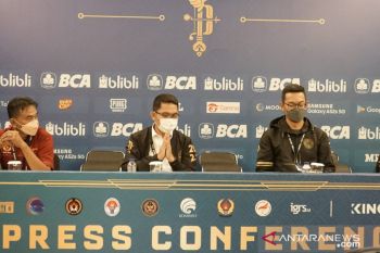 KSP ajak atlet esport  berkompetisi sportif di final PPE 2021