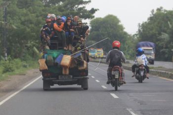 Bahayakan Keselamatan