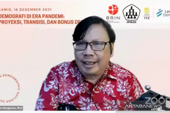 Pakar: Pengelolaan SDM optimal dorong peningkatan mannfaat dari bonus demografi