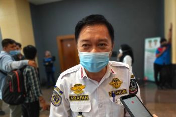 Dishub Sulsel perketat simpul tranportasi jelang libur panjang
