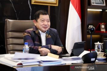 Perwakilan Indonesia jadi Chairman Unesco Global Geopark Youth Forum