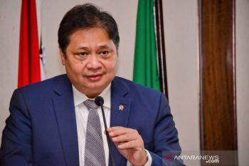 Airlangga pimpin rakor persiapan Muktamar NU