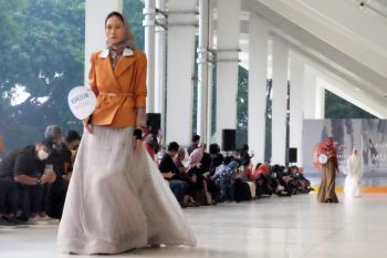 Indonesian Fashion Chamber resmi merilis MUFFEST+ 2022