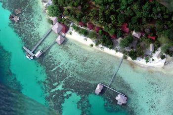 KKP tingkatkan investasi di kawasan pesisir dan pulau kecil pada 2022