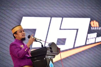 Plt Gubernur Sulsel dorong warga ikut vaksinasi COVID-19 untuk antisipasi Omicron