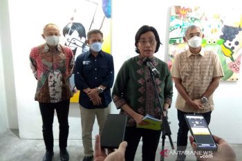 Sri Mulyani: Optimalisasi aset bisa berikan manfaat sosial