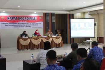 Kapolresta: Diperlukan kerja sama semua pihak dalam pengamanan Muktamar NU