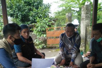 Biaya pemulangan jenazah PMI asal Lombok Tengah ditanggung oleh pemerintah