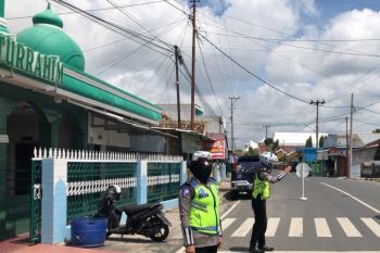 Polres OKU gencarkan program PASTI