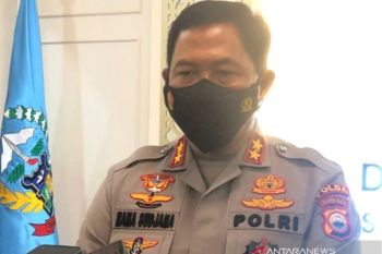 Kapolda Sulsel minta Propam telusuri oknum polisi terlibat narkoba