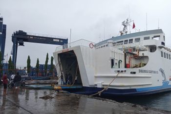 Transportasi laut dinilai dukung kunjungan ke destinasi wisata
