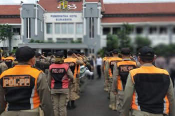 Polisi tangkap anggota Satpol PP terlibat kasus narkoba