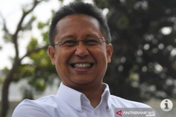 Menkes tekankan pentingnya dukungan global guna pulihkan kesehatan