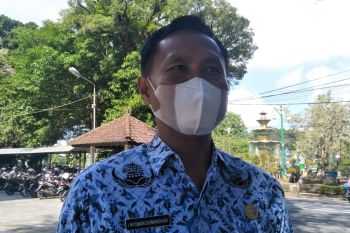 Pemkot mengingatkan warga disiplin protokol kesehatan antisipasi Omicron