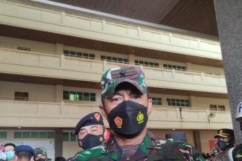 Asrama Haji Batam dibuka kembali untuk karantina COVID-19 PMI