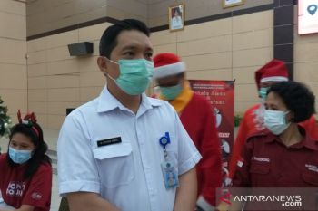 Pemprov Sulawesi Utara perketat bandara untuk cegah Omicron