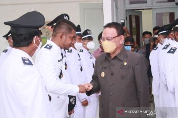 Bupati Kupang:  14 desa diklasifikasikan desa tertinggal