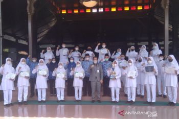 28 siswa MAN 2 Kudus raih prestasi di ajang  internasional
