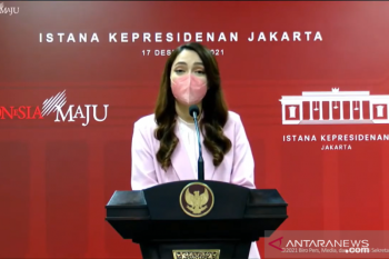 Jubir : Tetap lakukan protokol kesehatan untuk cegah varian COVID-19