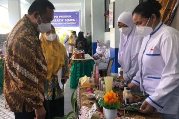 SMK Kesehatan Binatama optimistis jadi sekolah unggul