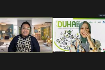 Indonesia diharapkan jadi pemain utama industri halal