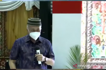 KLHK dorong kemitraan konservasi dengan masyarakat lokal