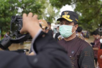 Plt Gubernur Sulsel cairkan Rp8 miliar bantu pemulihan Selayar yang terdampak gempa