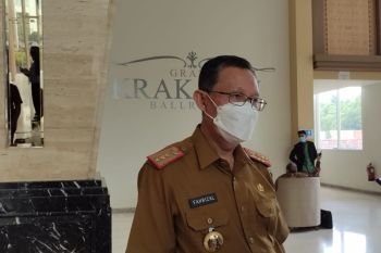 Lampung siap sukseskan Muktamar NU 22-23 Desember 2021