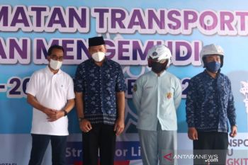 Menhub pastikan tak ada istilah putar balik kendaraan saat Natal-tahun baru
