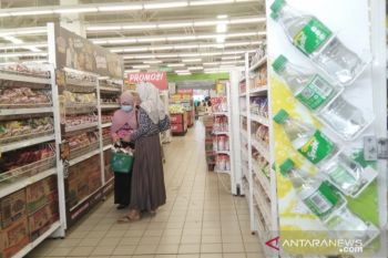 Aprindo hingga Polda Sulsel perketat pengawasan harga minyak goreng