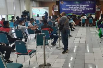 Grab Acquisition Center perluas peluang pendapatan masyarakat
