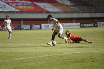 PSM akan datangkan pelatih asing di putaran kedua